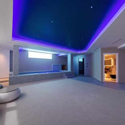 CHALET BENIDORM-113