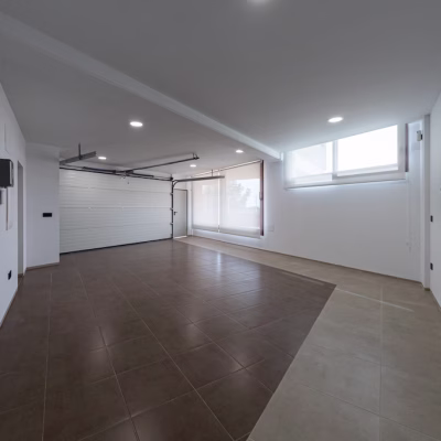 CHALET BENIDORM-127