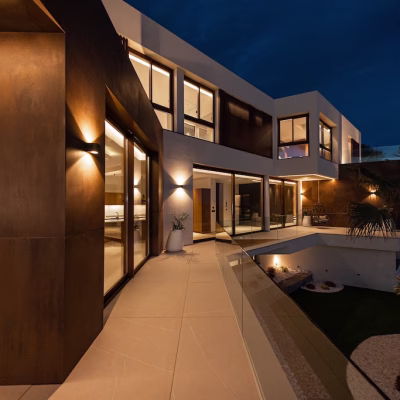 CHALET BENIDORM-232