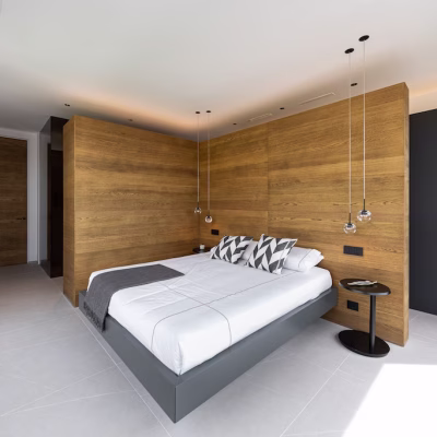 CHALET BENIDORM-32