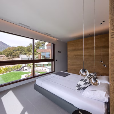 CHALET BENIDORM-36