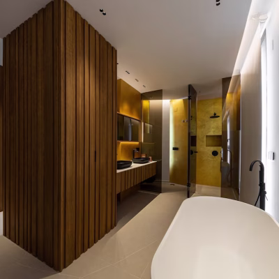 CHALET BENIDORM-47